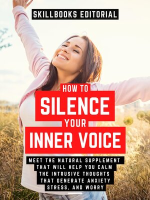 cover image of How to Silence Your Inner Voice